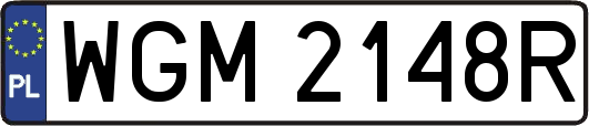 WGM2148R