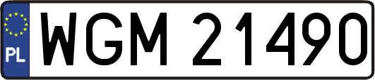 WGM21490