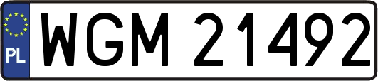 WGM21492