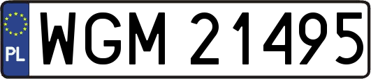 WGM21495
