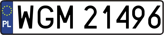 WGM21496