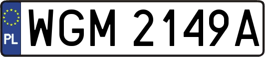 WGM2149A