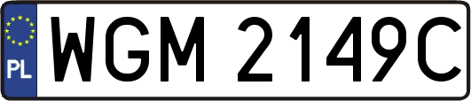 WGM2149C