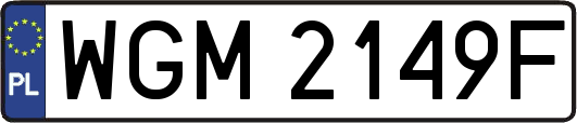 WGM2149F