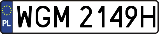 WGM2149H
