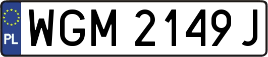 WGM2149J