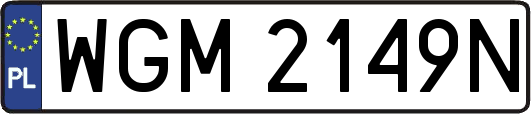 WGM2149N
