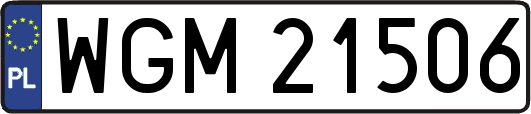 WGM21506