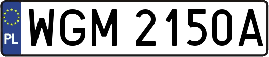 WGM2150A