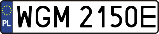 WGM2150E