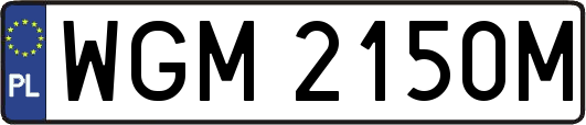 WGM2150M