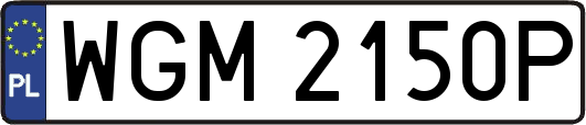 WGM2150P