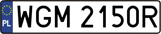 WGM2150R