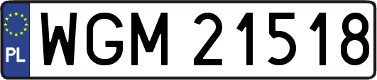 WGM21518