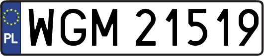 WGM21519