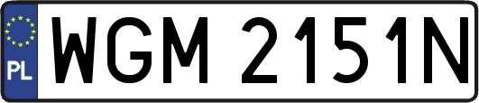 WGM2151N