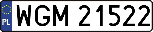 WGM21522