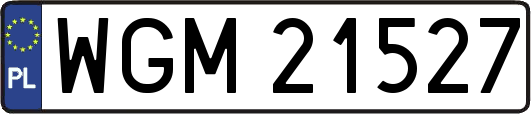 WGM21527