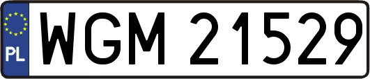 WGM21529