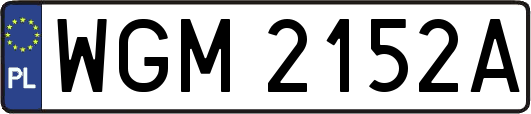 WGM2152A