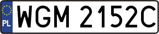 WGM2152C