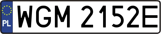 WGM2152E