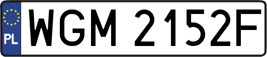 WGM2152F