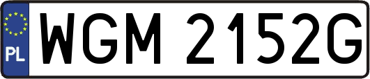 WGM2152G