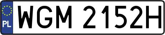 WGM2152H