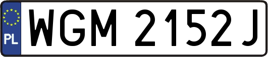 WGM2152J