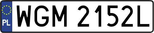 WGM2152L