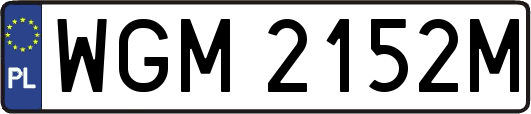 WGM2152M