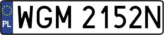 WGM2152N