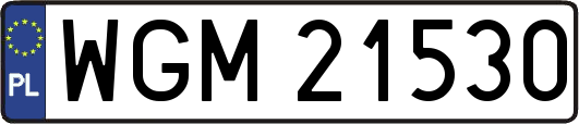 WGM21530
