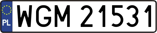 WGM21531