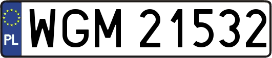 WGM21532