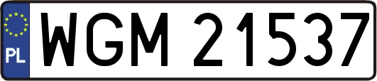 WGM21537