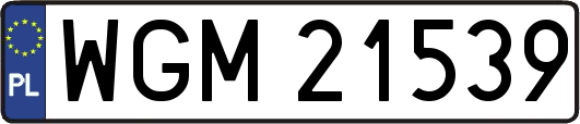 WGM21539