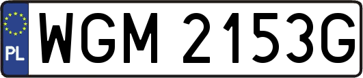 WGM2153G