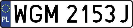 WGM2153J