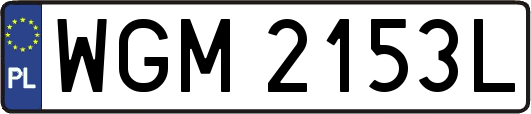 WGM2153L