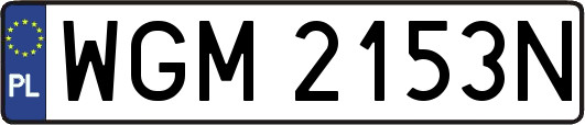 WGM2153N
