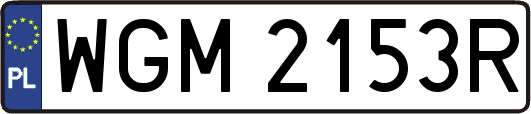 WGM2153R