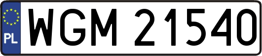 WGM21540