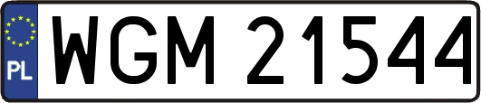 WGM21544