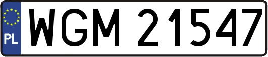 WGM21547