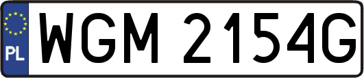 WGM2154G