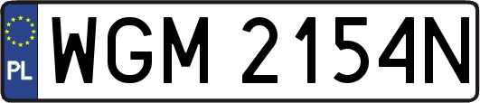 WGM2154N