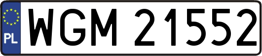 WGM21552