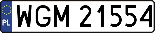 WGM21554